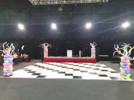 Parties and Events